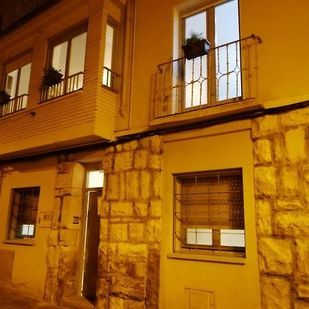 Апартаменты Casana4 Тудела Экстерьер фото
